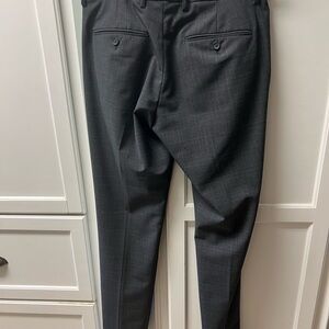 Men’s dress pants